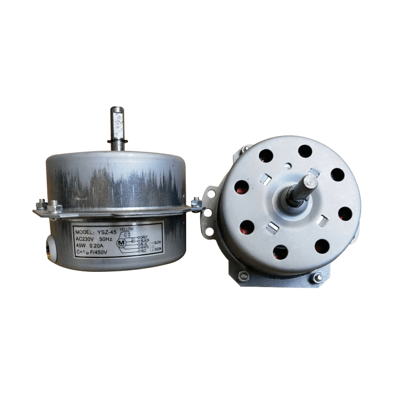 YYHS-45 3-trins justerbar tårnventilator Universalmotor