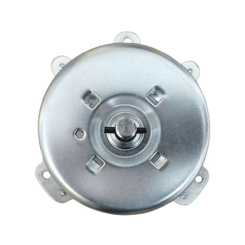 Udstødningsventilatormotorer leveres eksklusivt til Indonesien