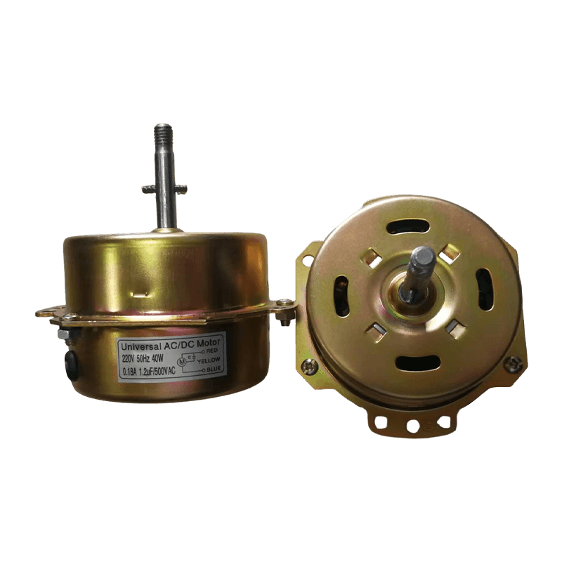 Udstødningsventilatormotorer leveres eksklusivt til Pakistan