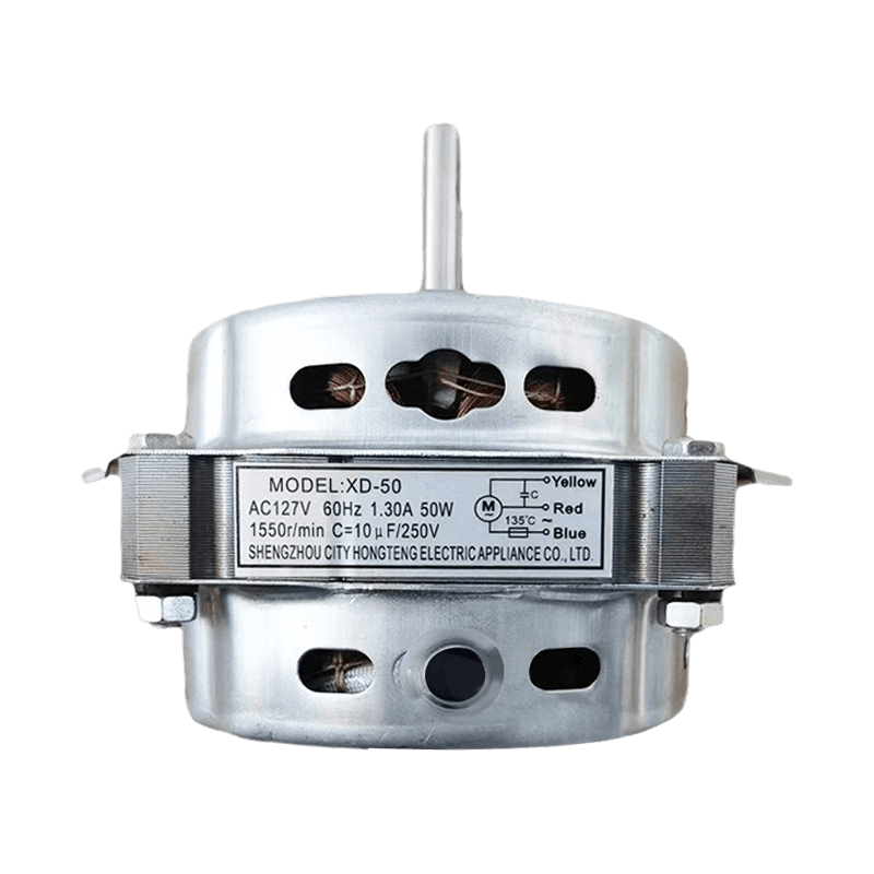 XD-45/50 Mini Vaskemaskine Motor