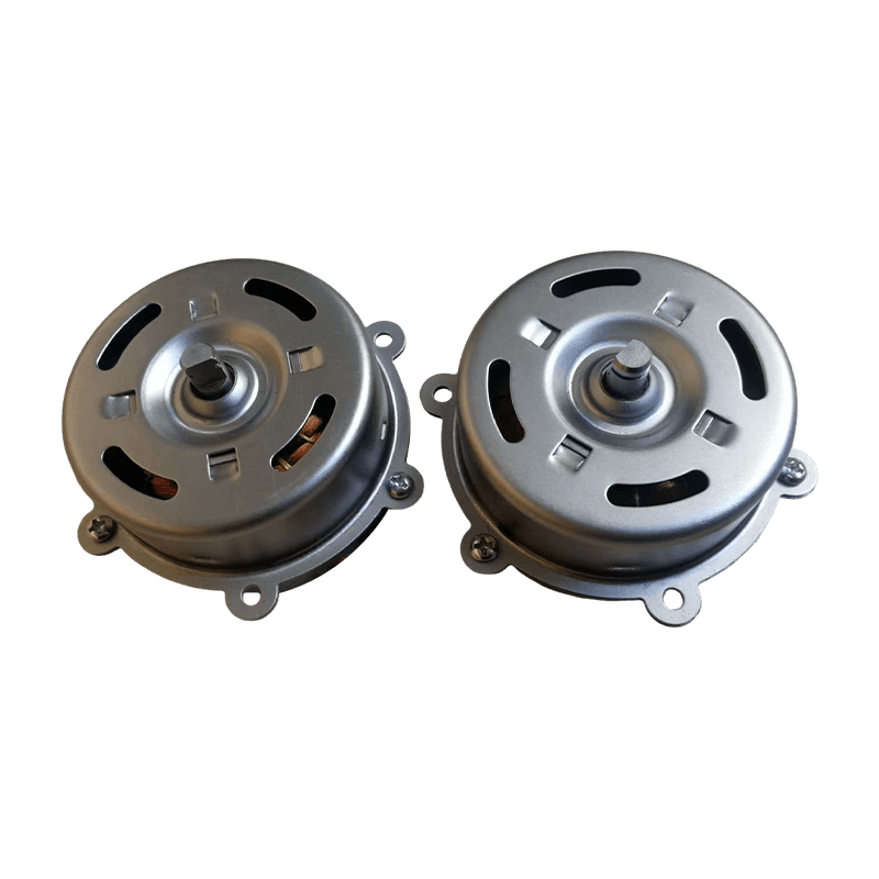 XY-106/107/108 højhastigheds-hårtørrermotor