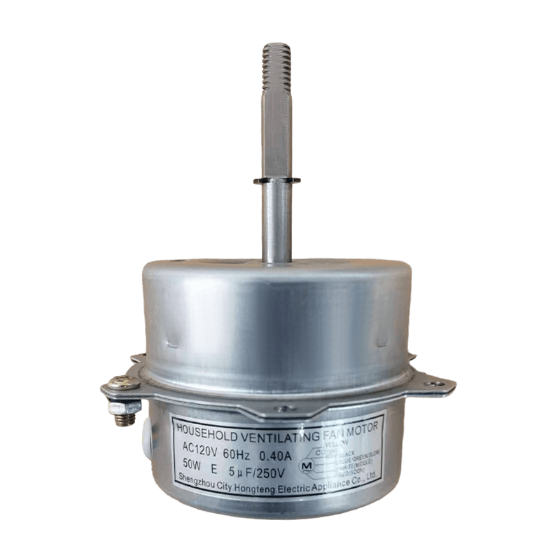 XY-106/107/108 højhastigheds-hårtørrermotor