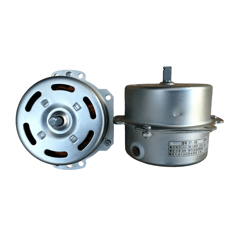 XY-106/107/108 højhastigheds-hårtørrermotor