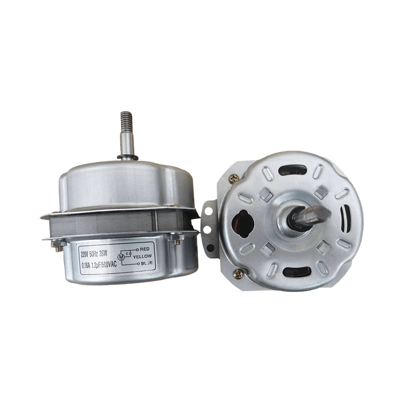 YSZ-45 3-trins justerbar blæser/oscillerende blæsermotor til hjemmekøling