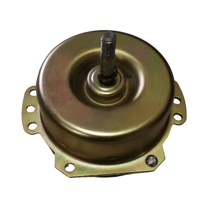 Udstødningsventilator/badeværelsesvarmemotor