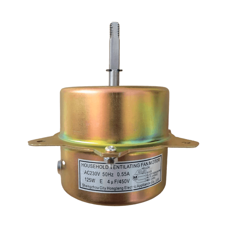 XY-108 højhastigheds-husholdningshårtørrer/støvsugermotor