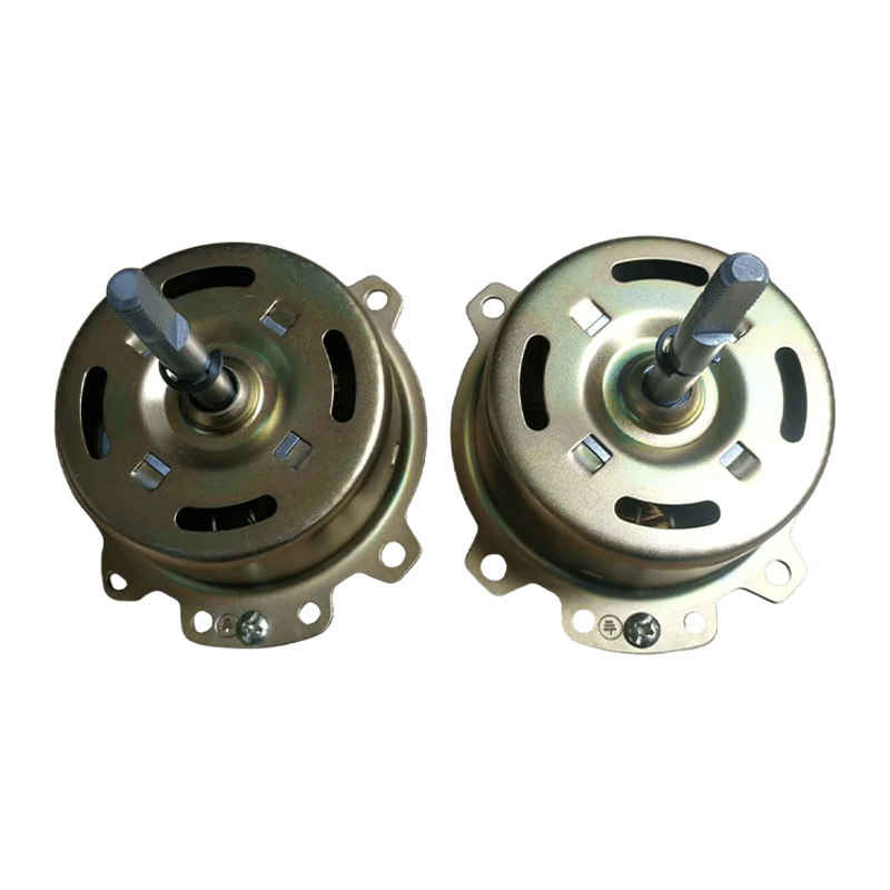 Hurtigtørrende håndtørremotor