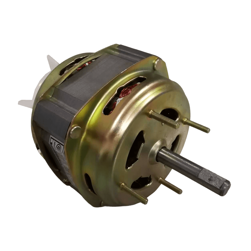 Food Machinery isknusermotor