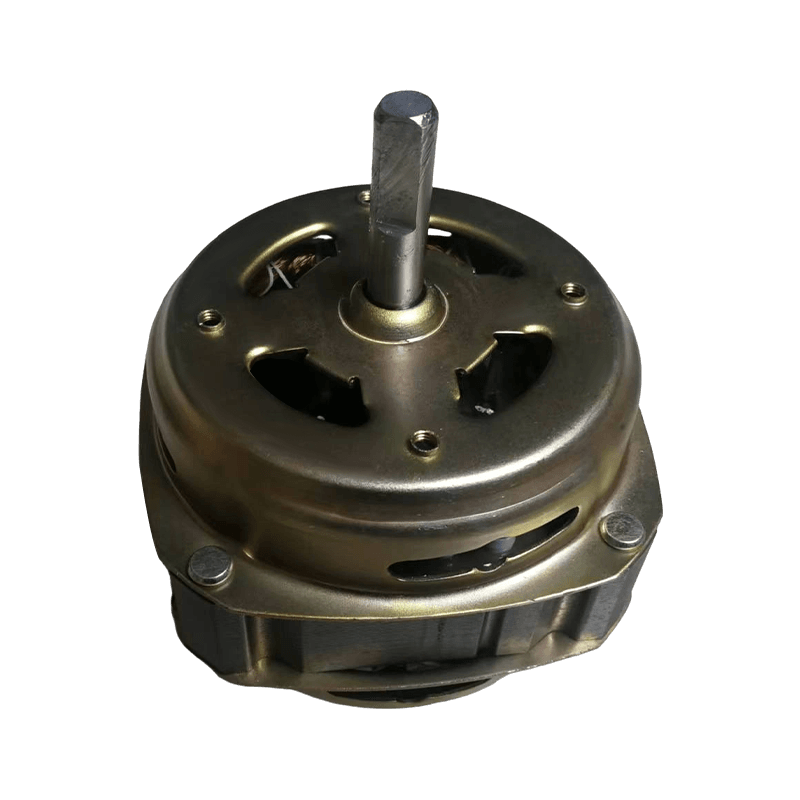 Motorer til fødevareforarbejdningsmaskiner