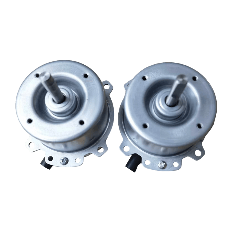 Udstødningsventilatormotorer leveres eksklusivt til Korea