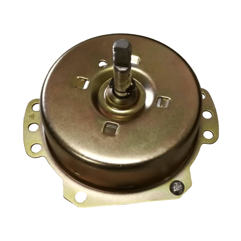 Udstødningsventilator/badeværelsesvarmemotor