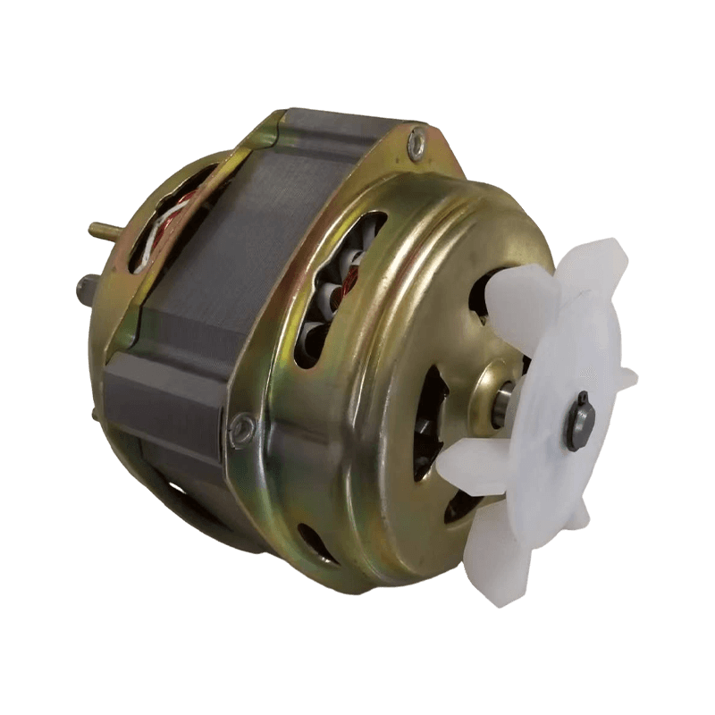 Food Machinery isknusermotor