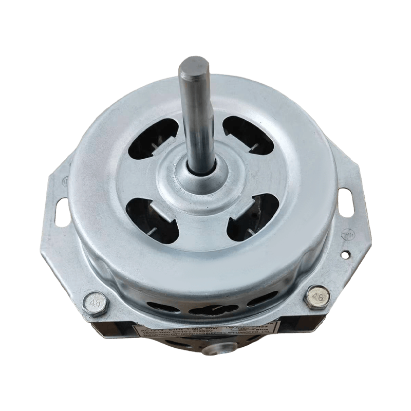 Motorer specielt designet til små vaskemaskiner i Sydamerika