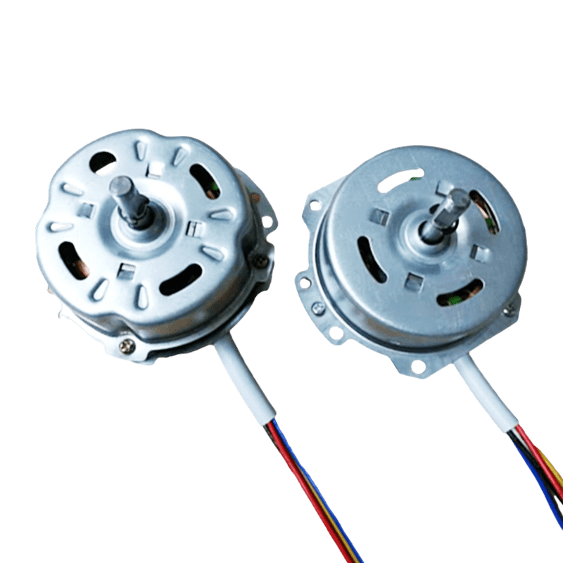 YYHS-45 45W 3-hastigheds justerbar ren kobber tårnventilatormotor