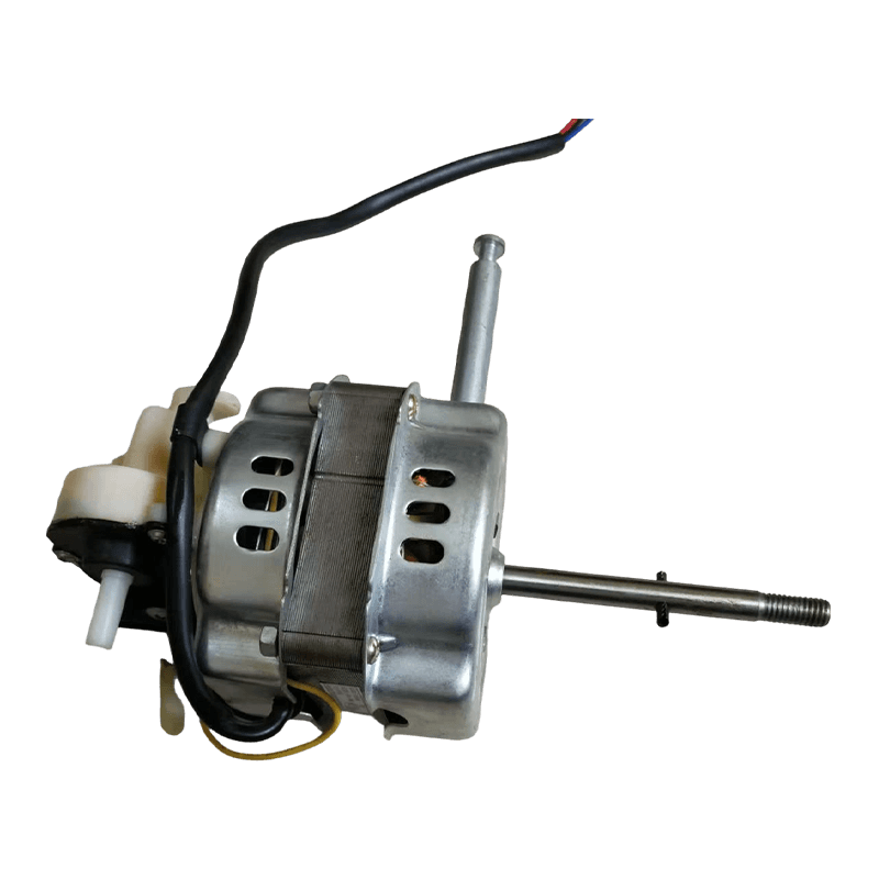 YYHS-45/60 3-trins justerbar elektrisk ventilator/udstødningsventilator Universal ren kobbermotor