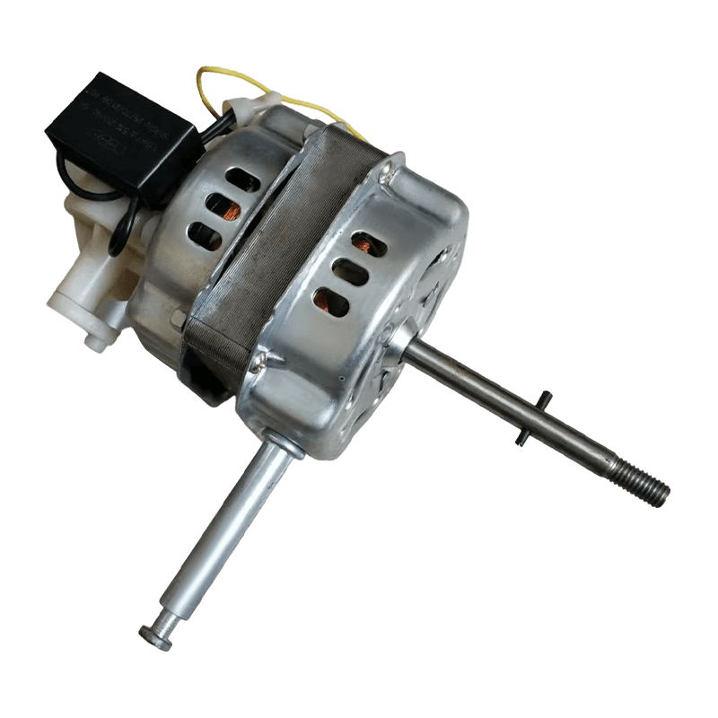 YYHS-45/60 3-trins justerbar elektrisk ventilator/udstødningsventilator Universal ren kobbermotor