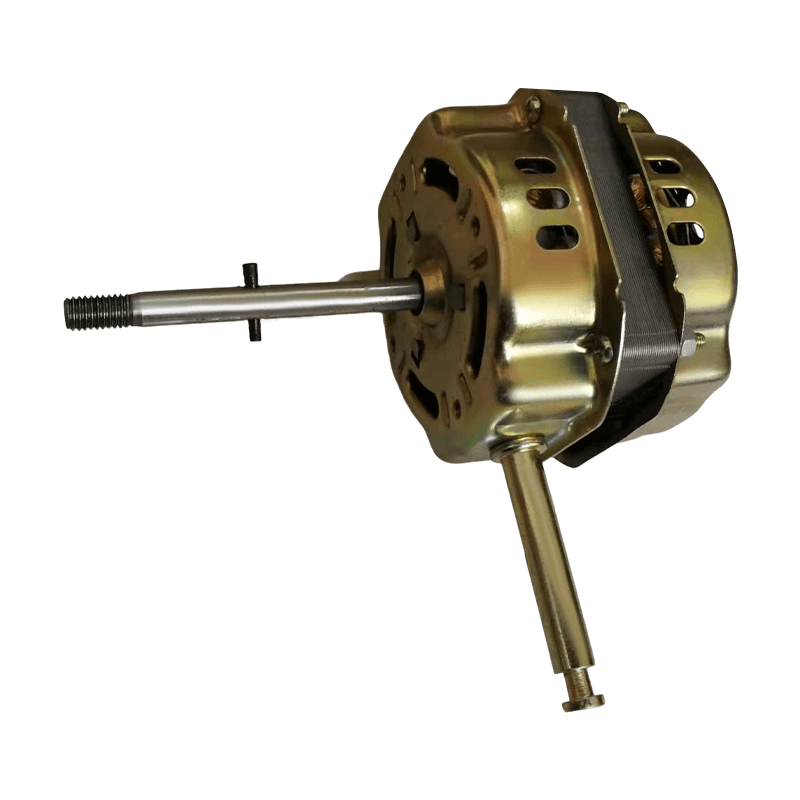 YYHS-45/60 3-trins justerbar elektrisk ventilator/udstødningsventilator Universal ren kobbermotor