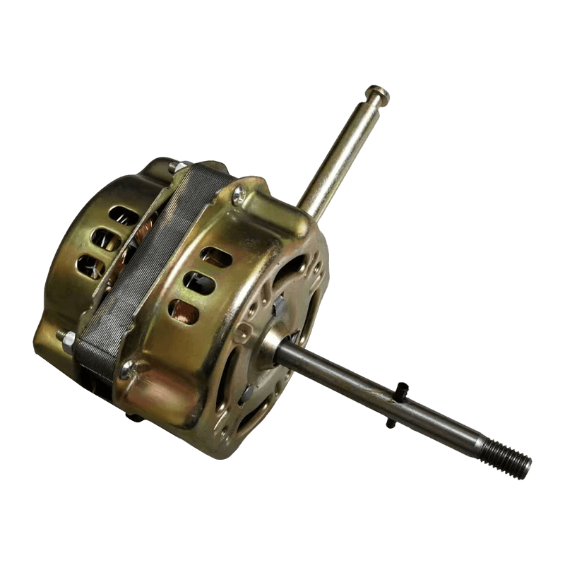 YYHS-45/60 3-trins justerbar elektrisk ventilator/udstødningsventilator Universal ren kobbermotor